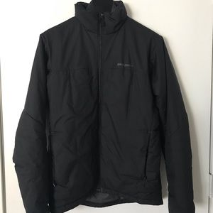 Patagonia jacket